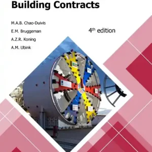 A practical guide to Dutch building contracts Uitverkoop