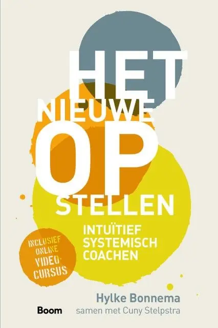 Aanbieding Het nieuwe opstellen