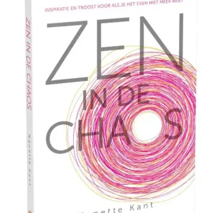 Zen in de chaos Laatste Kans