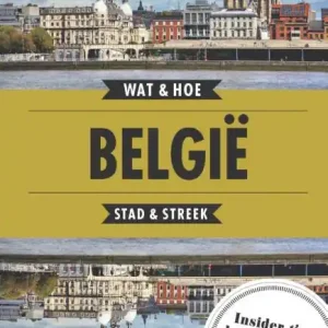 Aanbieding België