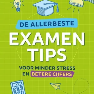 Finale Uitverkoop De allerbeste examentips