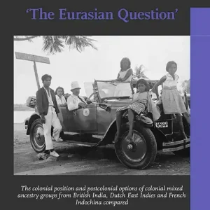 'The Eurasian Question' Populair