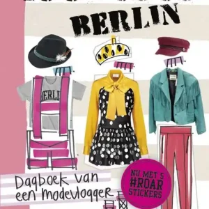 100% Coco Berlin Exclusieve Aanbieding