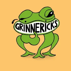 Grinnericks Fabrieksprijs