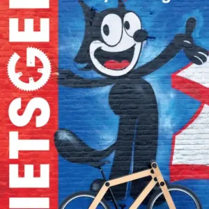 Aanbieding Fietsgek