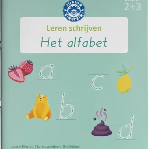 Aanbieding groep 2-3
