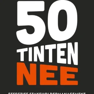 50 tinten nee Bestel Nu