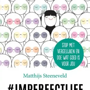 #imperfectlife Aanbieding