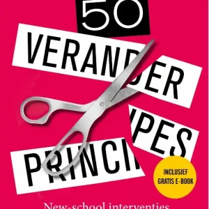 50 veranderprincipes Hete Deal