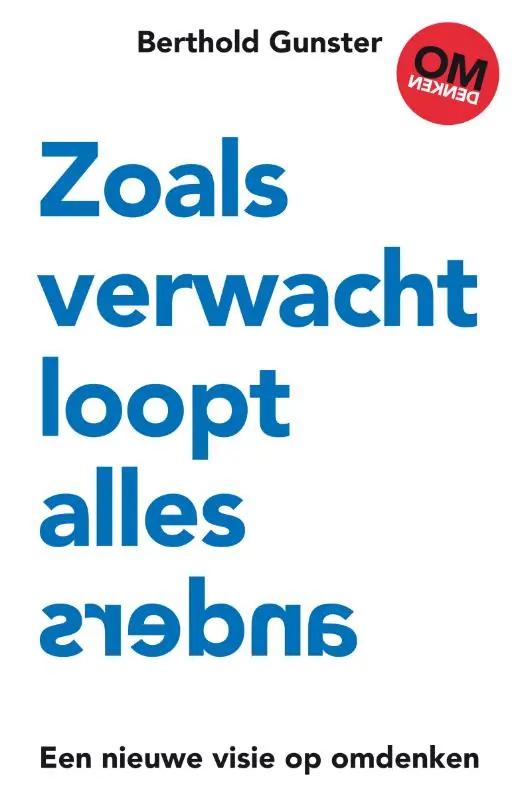 Zoals verwacht loopt alles anders Snelle Levering