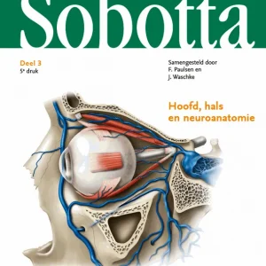 3 Hoofd, hals en neuroanatomie Favoriet