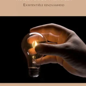 Zielekijken, met existentiële vragen bij de therapeut Gereduceerde Prijs