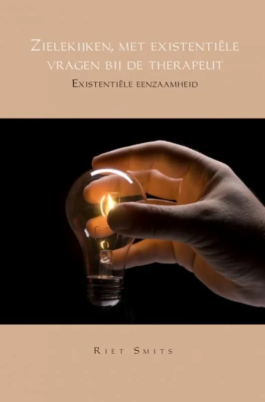 Zielekijken, met existentiële vragen bij de therapeut Gereduceerde Prijs