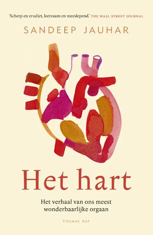 Aanbieding Het hart