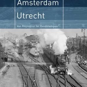 Amsterdam- Utrecht Exclusieve Aanbieding