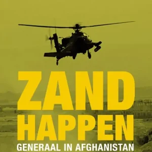 Zandhappen Express Levering