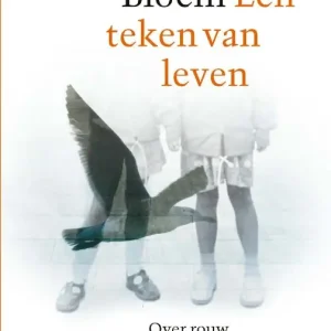 Alleen Vandaag Een teken van leven