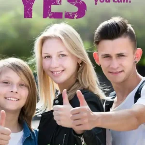 Yes you can! Lage Kosten