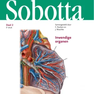 2 Inwendige organen Tijdelijk Beschikbaar