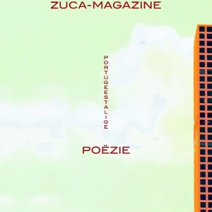 Zuca-magazine Flitsaanbieding