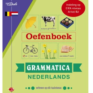 Van Dale Oefenboek grammatica Nederlands Hete Deal