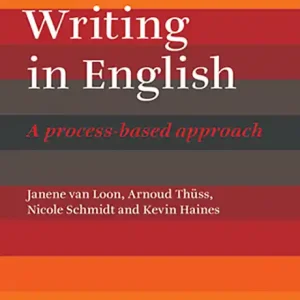 Actieprijs Academic Writing in English