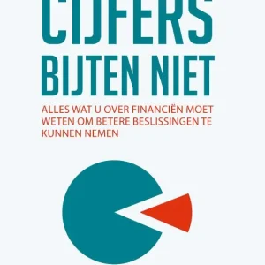 Bestel Nu Cijfers bijten niet