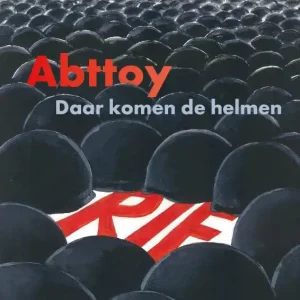 Daar komen de helmen Alleen Vandaag