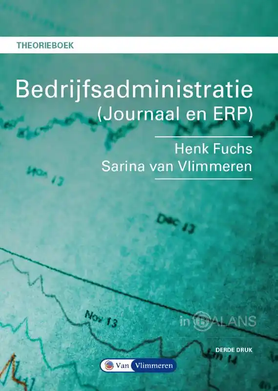 Bedrijfsadministratie Exclusieve Aanbieding