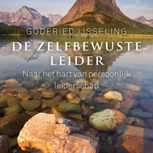 Bestel Nu De zelfbewuste leider