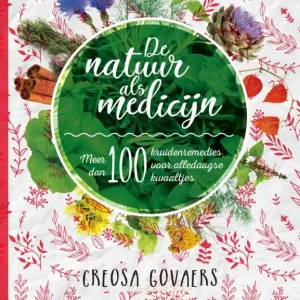Aanbieding De natuur als medicijn