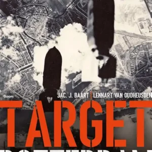 Alleen Vandaag Target Rotterdam