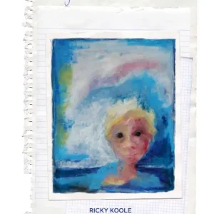 Toen kende ik de wereld nog niet Merkproduct