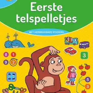 5-6 jaar 3de kleuterklas groep 2 Premium