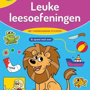 6-7 jaar - 1ste leerjaar - groep 3 Finale Uitverkoop