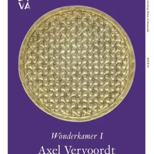 Wonderkamer I: Axel Vervoordt Shop Nu