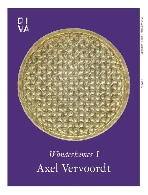 Wonderkamer I: Axel Vervoordt Shop Nu