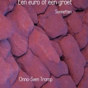 Een euro of een groet Op = Op