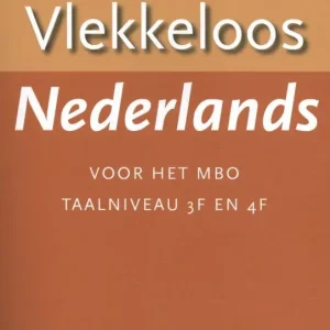 Voordeelprijs Taalniveau 3F en 4F