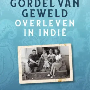 Aanbieding Gordel van geweld