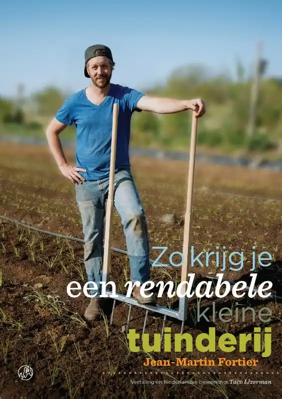 Zo krijg je een rendabele kleine tuinderij Koop Vandaag