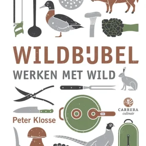 Wildbijbel Beperkte Voorraad