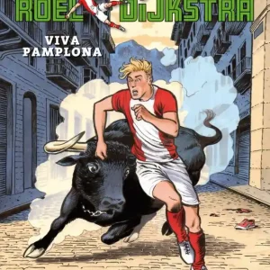 Viva Pamplona Favoriet