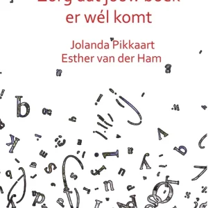 Zorg dat jouw boek er wél komt Lage Kosten
