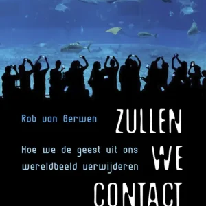 Zullen we contact houden Beperkte Voorraad