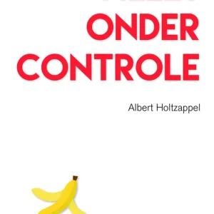 Alles onder controle Nieuw