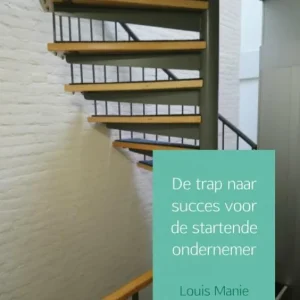 Beperkt Aanbod De trap naar succes voor de startende ondernemer