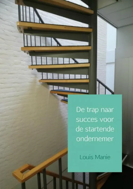 Beperkt Aanbod De trap naar succes voor de startende ondernemer