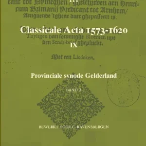 Band 2 Gereduceerde Prijs