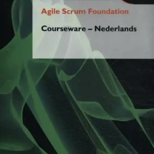 Agile Scrum Foundation Courseware-Nederlands Direct Beschikbaar